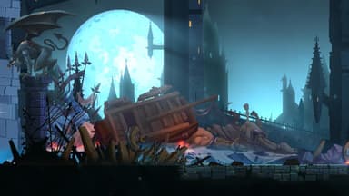 Dead Cells: Return to Castlevania Signature Edition Playstation 5