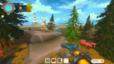 Fresh Start Nintendo Switch