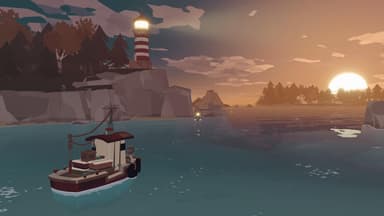 DREDGE Playstation 4