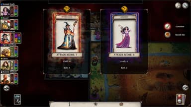 Talisman - 40th Anniversary Edition Nintendo Switch