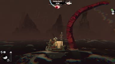 DREDGE Playstation 4