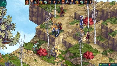 Fell Seal - Arbiters Mark Nintendo Switch