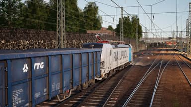 Train Sim World 4 Deluxe Playstation 4