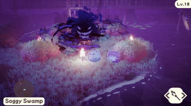 The Outbound Ghost - Playstation 5