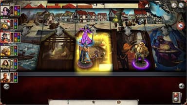 Talisman - 40th Anniversary Edition Nintendo Switch