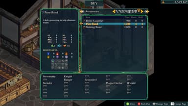 Fell Seal - Arbiters Mark Nintendo Switch