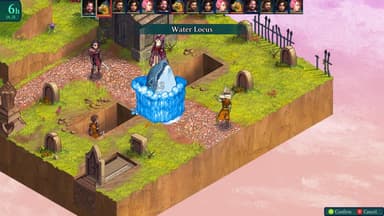 Fell Seal - Arbiters Mark Nintendo Switch