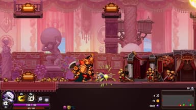 Skul: The Hero Slayer Playstation 4