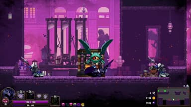 Skul: The Hero Slayer Playstation 4