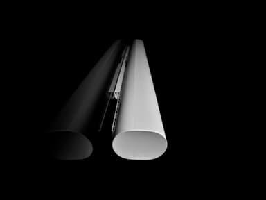 Multibrackets Sonos Arc TV-fäste - Svart
