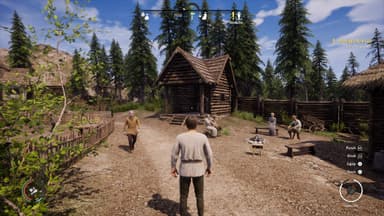 Medieval Dynasty Playstation 5
