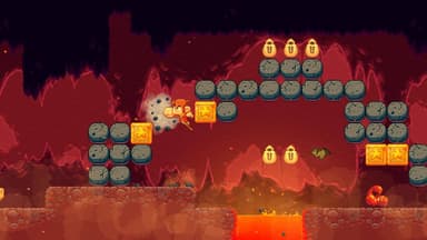 Alex Kidd in Miracle World DX Playstation 5