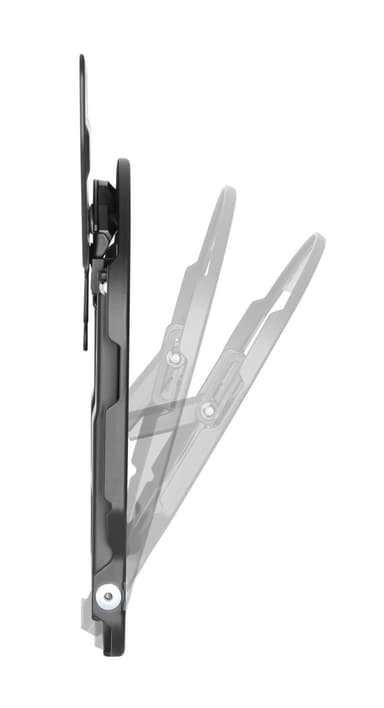 Multibrackets Samsung QLED Väggfäste Serie 7/8/9