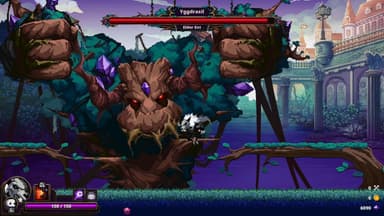 Skul: The Hero Slayer Playstation 4