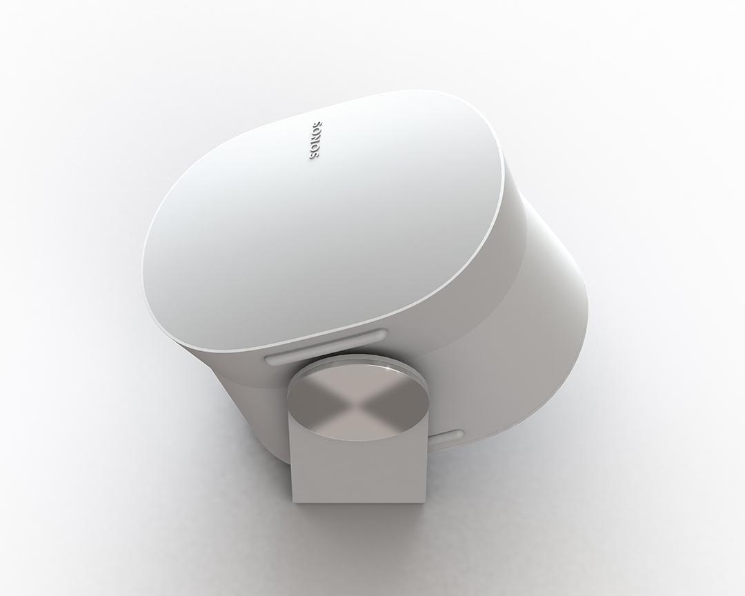 Sonos Premium Väggfäste ERA 300 (vit, singel)