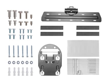 Multibrackets Samsung QLED Väggfäste Serie 7/8/9