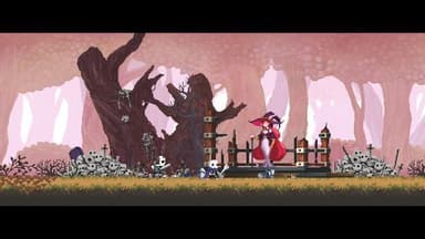 Skul: The Hero Slayer Playstation 4