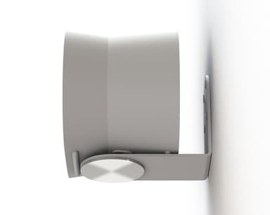 Sonos Premium Väggfäste ERA 300 (vit, singel)