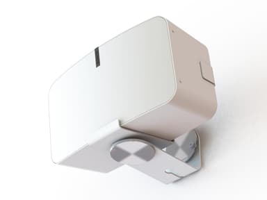 Multibrackets Sonos Play:5 Väggfäste - Vit