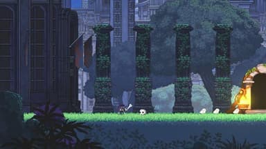 Skul: The Hero Slayer Playstation 4