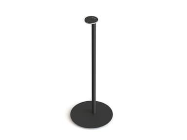 Sonos Premium Golvstativ ERA 100 (Svart, Singel)