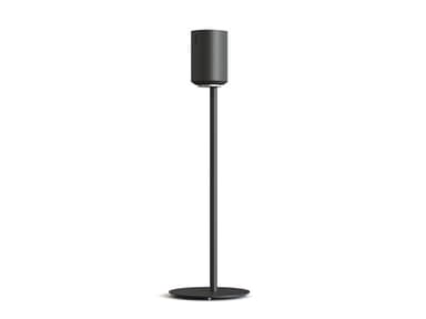 Sonos Premium Golvstativ ERA 100 (Svart, Singel)
