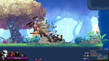 Skul: The Hero Slayer Playstation 4