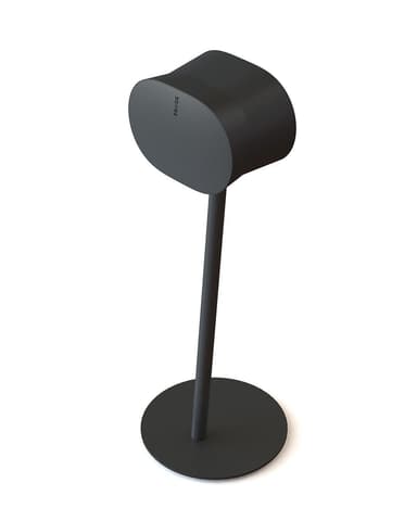 Sonos Premium Golvstativ ERA 300 (svart, singel)