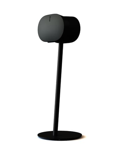 Sonos Premium Golvstativ ERA 300 (svart, singel)