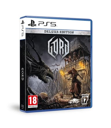 Gord Playstation 5