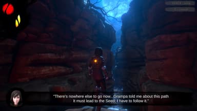 Seed of Life Playstation 5