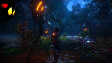 Seed of Life Playstation 5