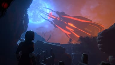 Seed of Life Playstation 5