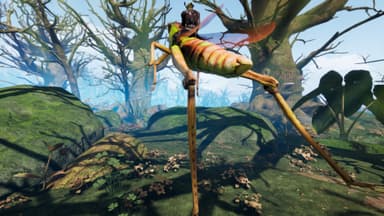 Smalland : Survive the Wilds Playstation 5
