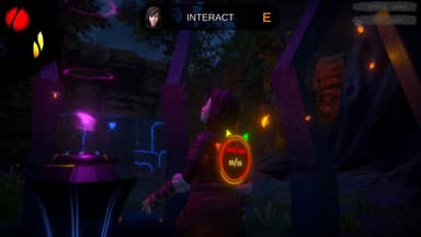 Seed of Life Playstation 5