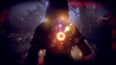 Seed of Life Playstation 5