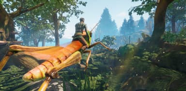 Smalland : Survive the Wilds Playstation 5