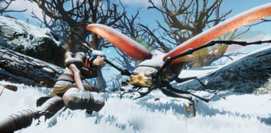 Smalland : Survive the Wilds Playstation 5