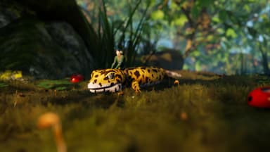 Smalland : Survive the Wilds Playstation 5