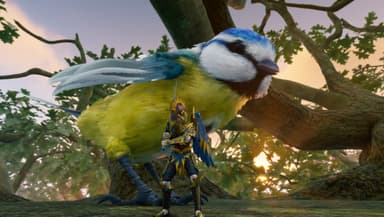Smalland : Survive the Wilds Playstation 5