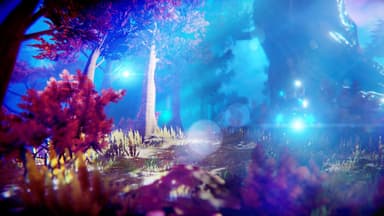 Seed of Life Playstation 4