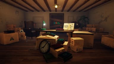 A Tale of Paper Playstation 5