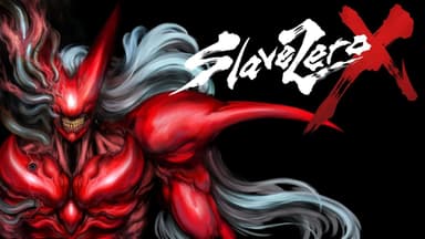Slave Zero X: Calamity Edition Playstation 5