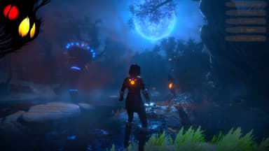 Seed of Life Playstation 5