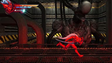 Slave Zero X: Calamity Edition Playstation 5