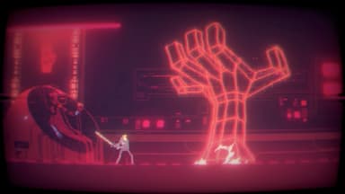 Narita Boy Nintendo Switch