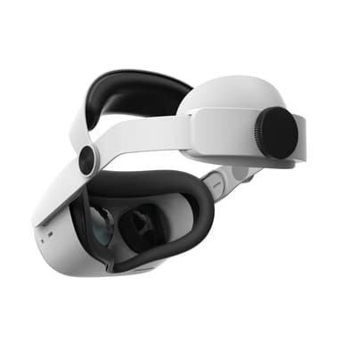 Stealth Elite Head Strap for Meta Quest 2