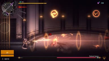 OVERLORD: ESCAPE FROM NAZARICK Nintendo Switch