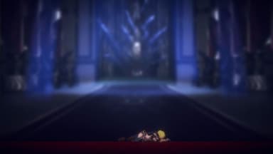 OVERLORD: ESCAPE FROM NAZARICK Nintendo Switch