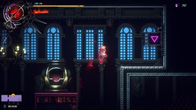 OVERLORD: ESCAPE FROM NAZARICK Nintendo Switch
